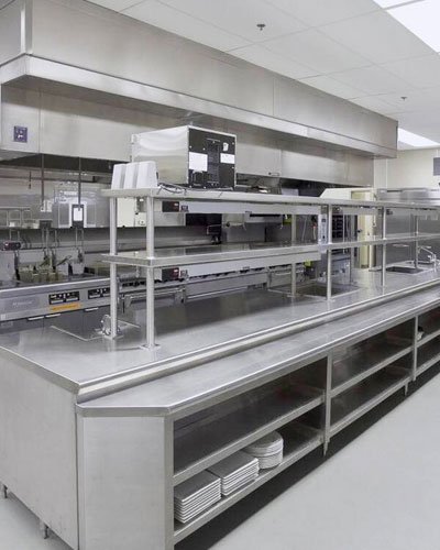 Производство кухонной утвари